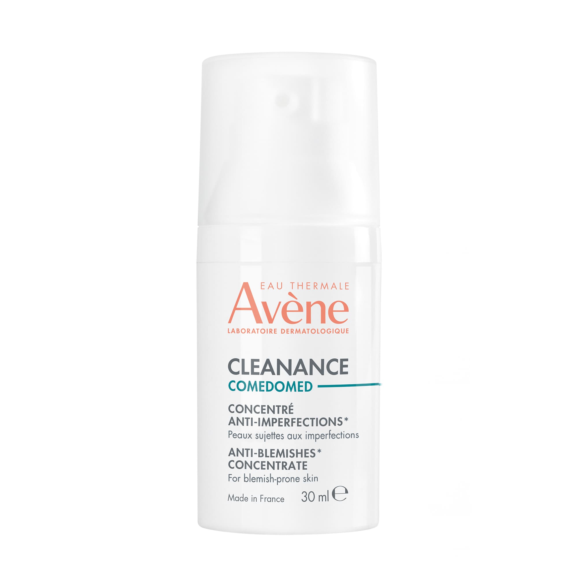 Comedomed Serum