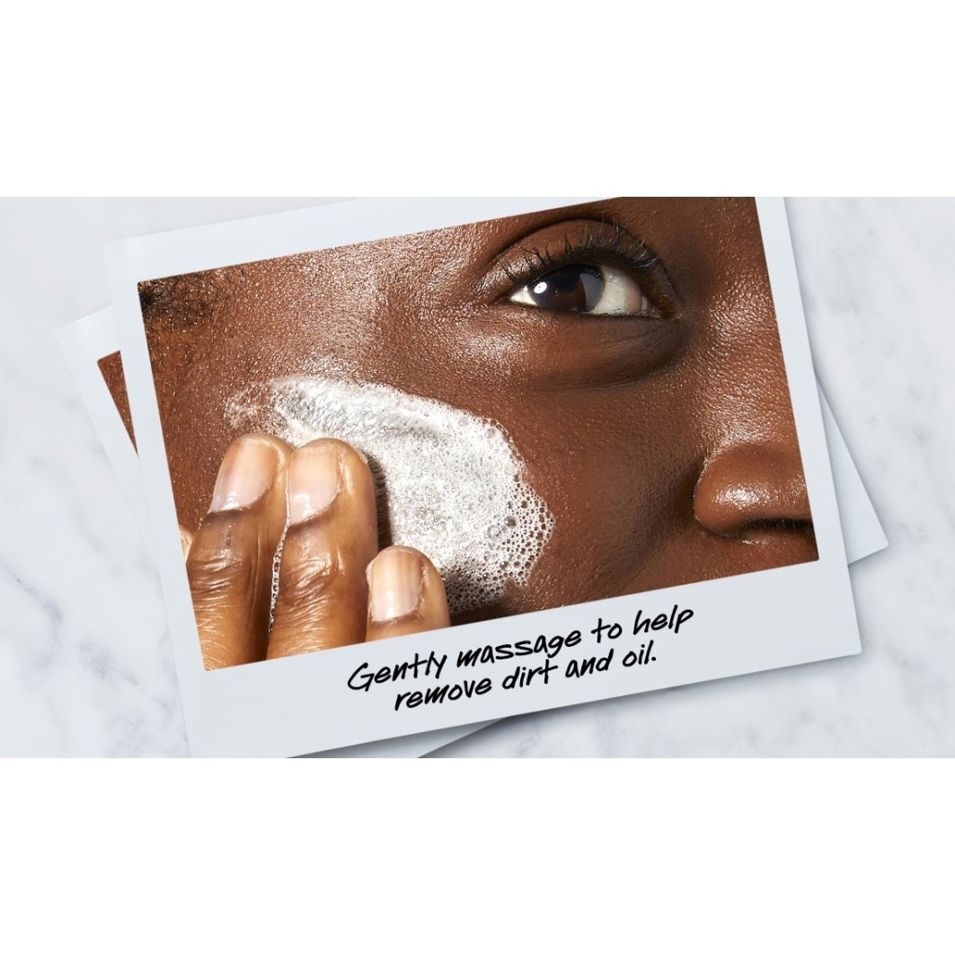 Ultra Facial Cleanser
