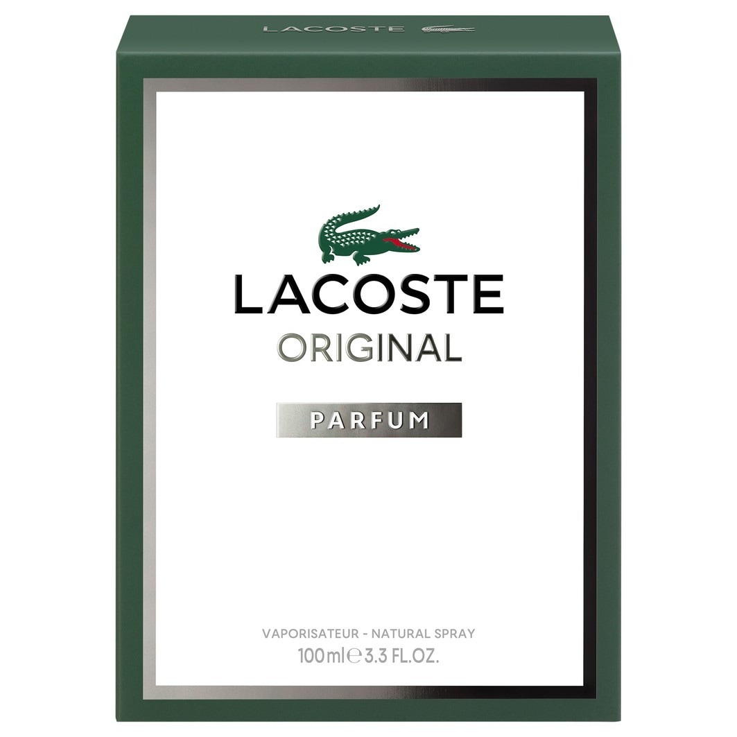 Original Eau de Toilette Spray