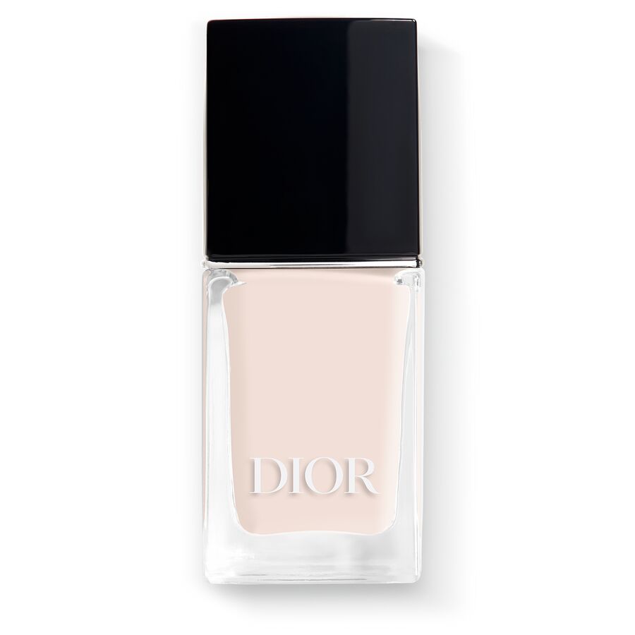Dior Vernis Verniz  - Efeito gel e cor couture