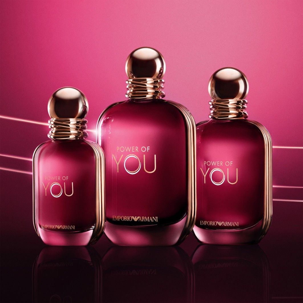 Power Of You Femme Eau de Parfum Spray