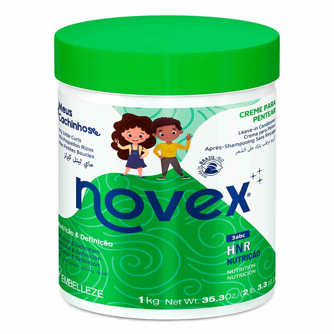 Leave In Conditioner