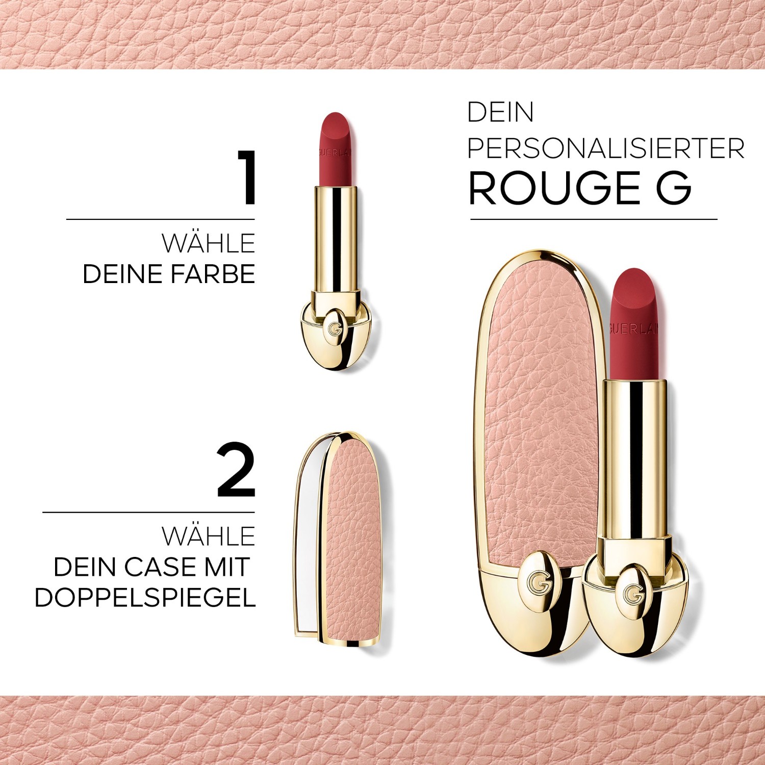 Lip Case