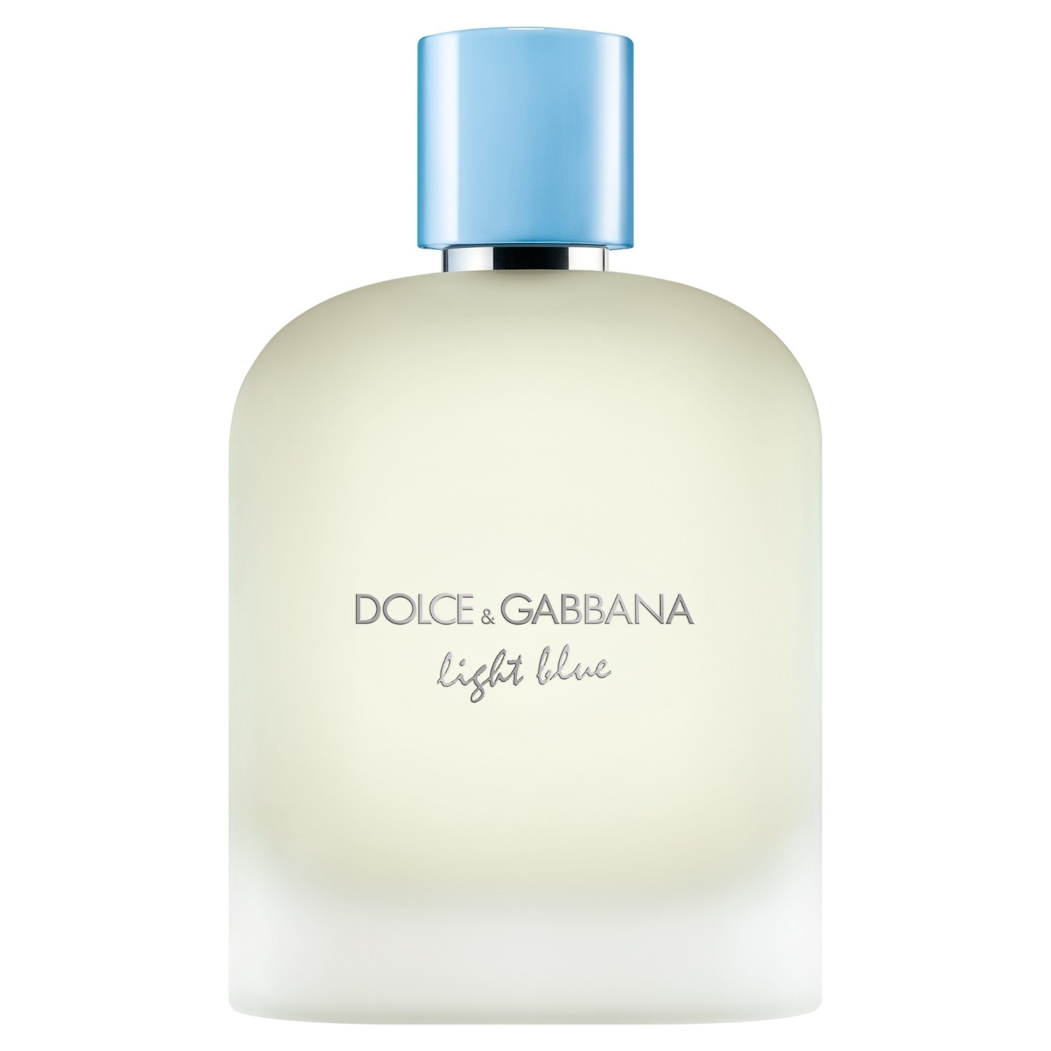 Light Blue Homme Eau de Toilette Spray