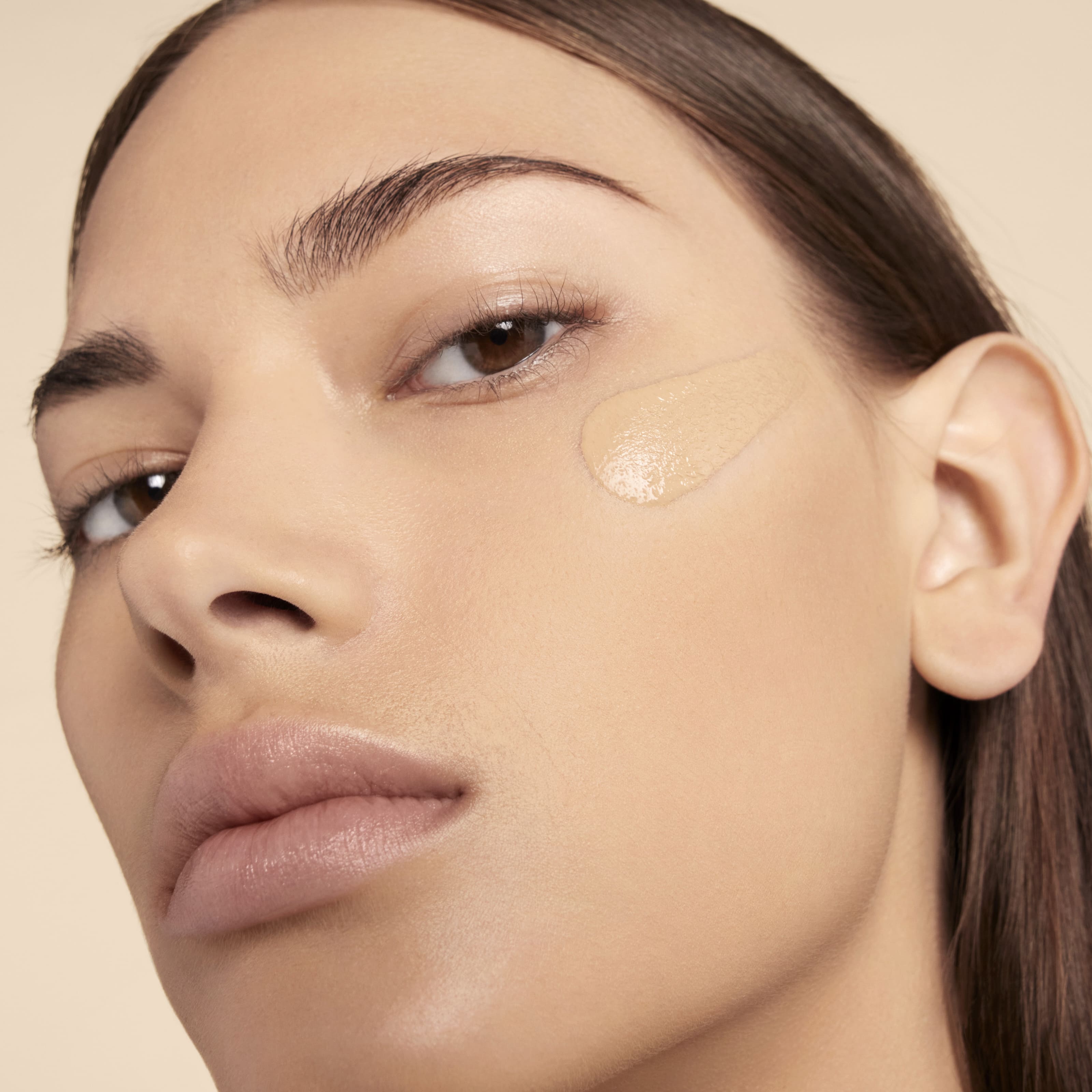 All Hours Luminous Matte Foundation