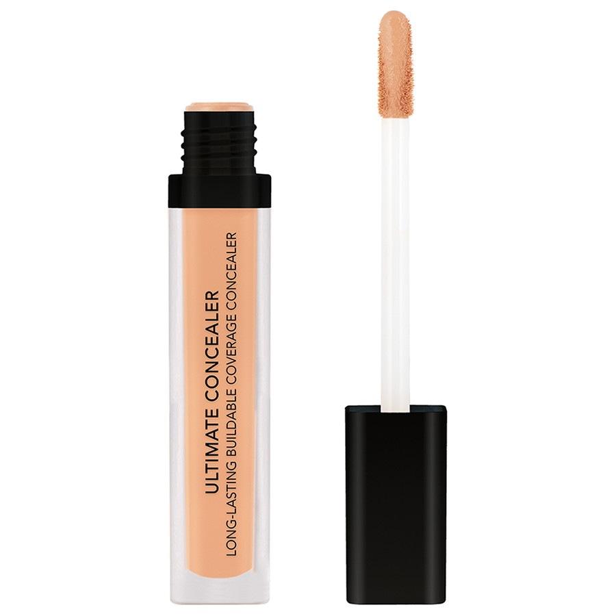 Long Lasting Coverage Concealer