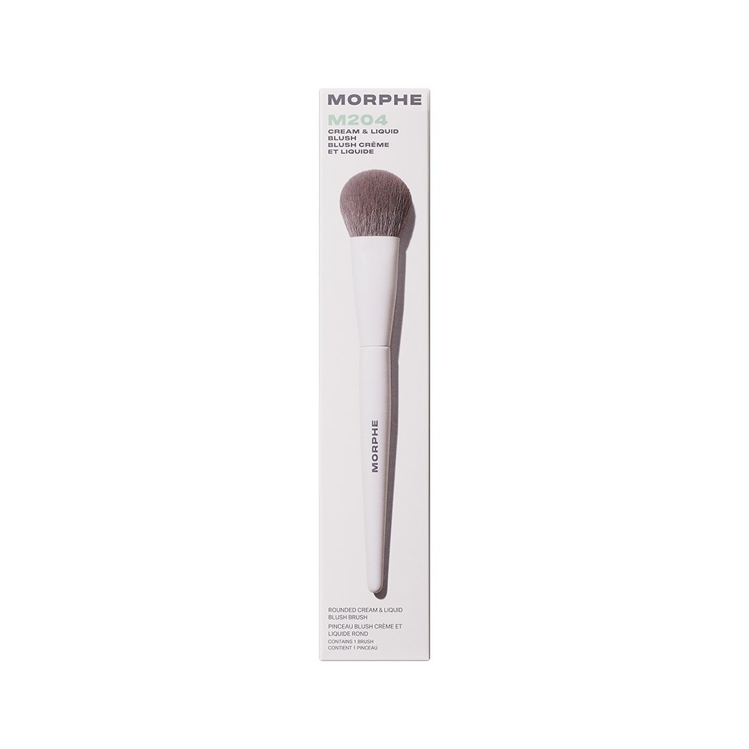 M204 Blush Brush
