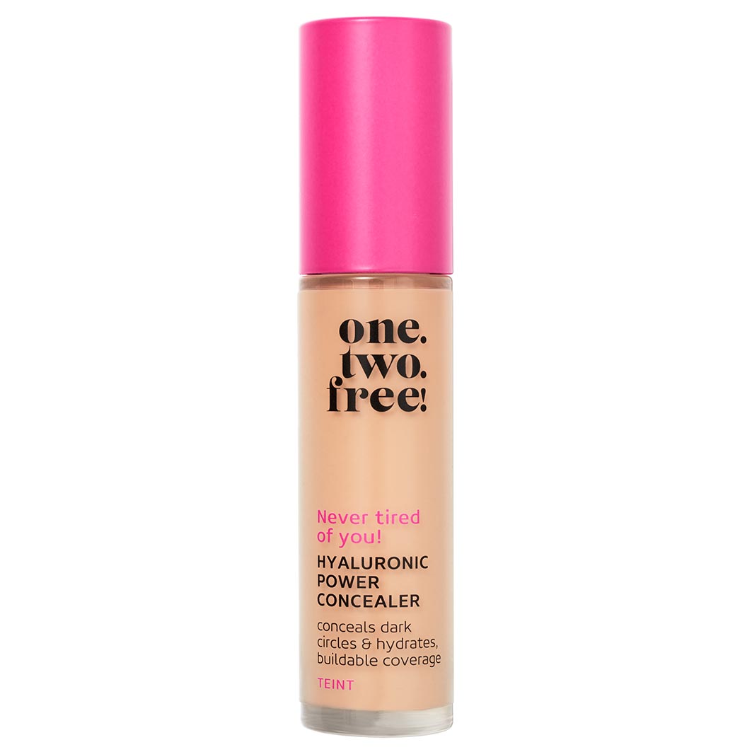 Hyaluronic Concealer