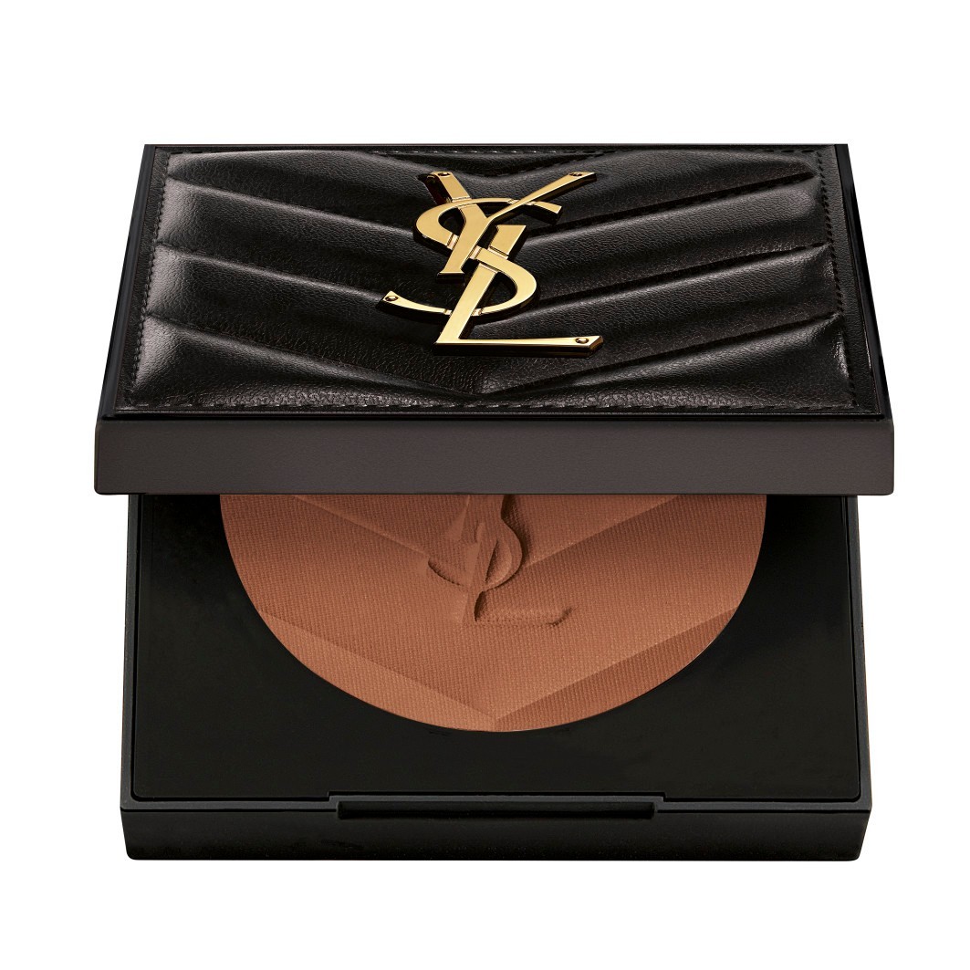 Finishing Powder