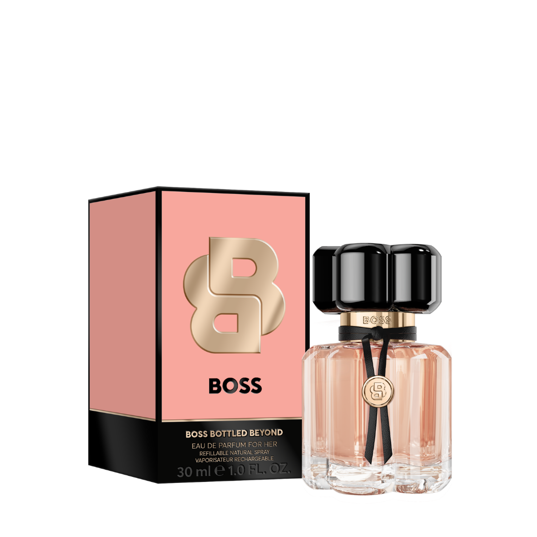 Beyond For Her Eau de Parfum Spray