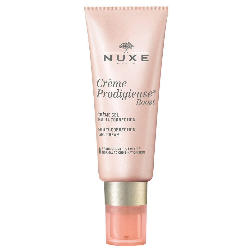 Crème Prodigieuse Bio Gel Cream Multi-Corrective