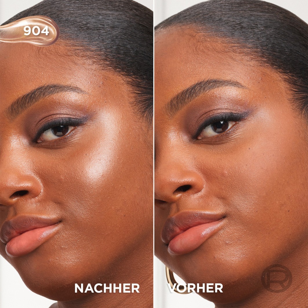Cream Highlighter