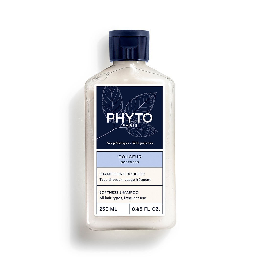 Shampoo