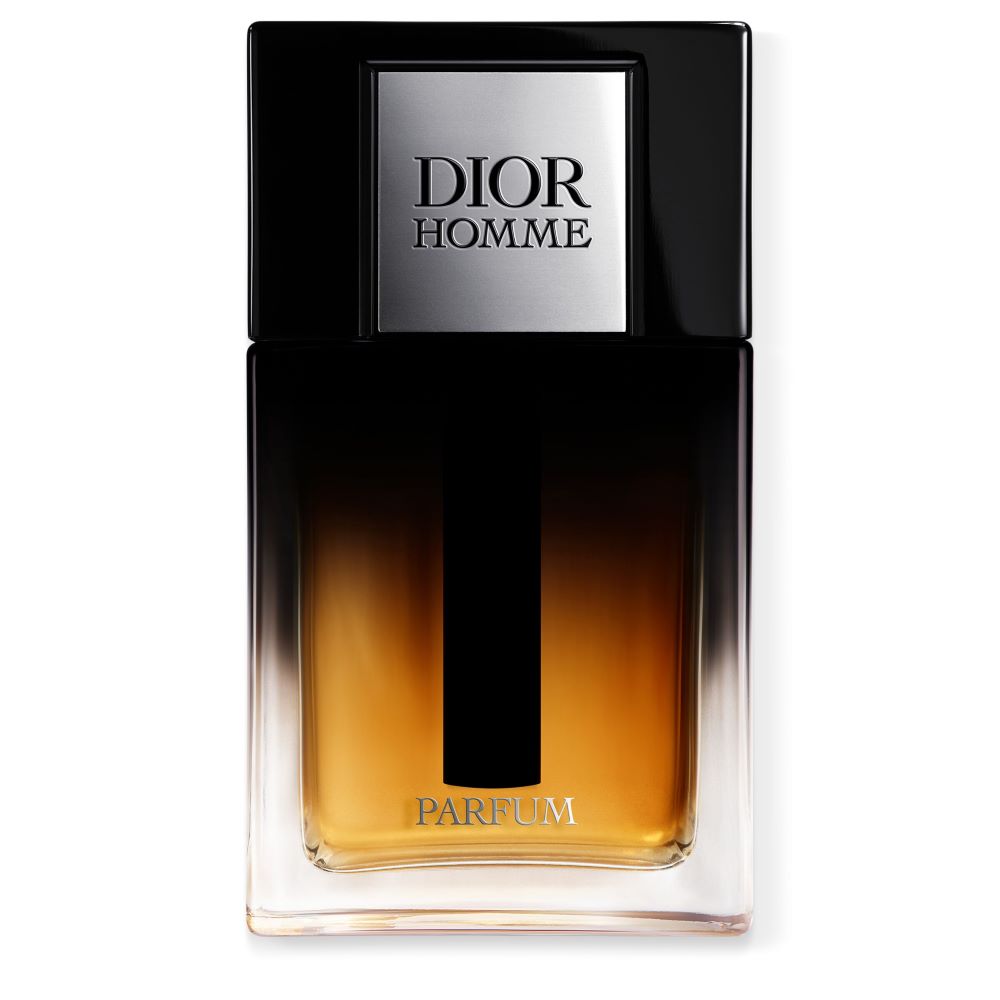 Dior Homme Parfum  - Perfume - notas ambaradas, amadeiradas e florais