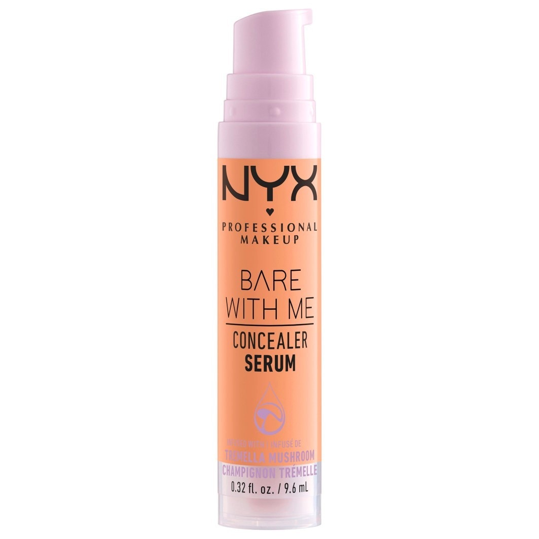 Serum Concealer