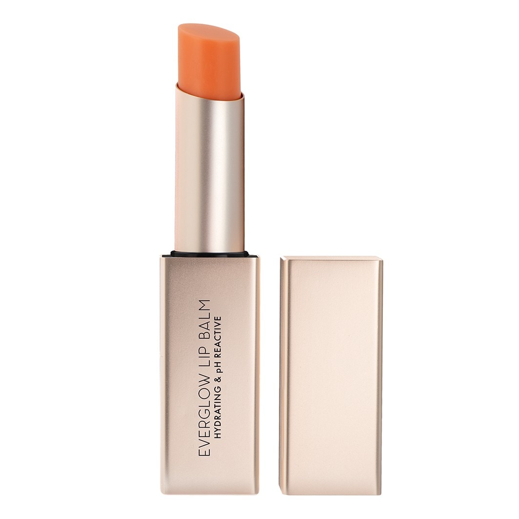 Everglow Lip Balm Hydrating & Ph-Reacting
