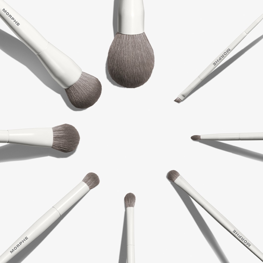 Best Of Blends Brush Set