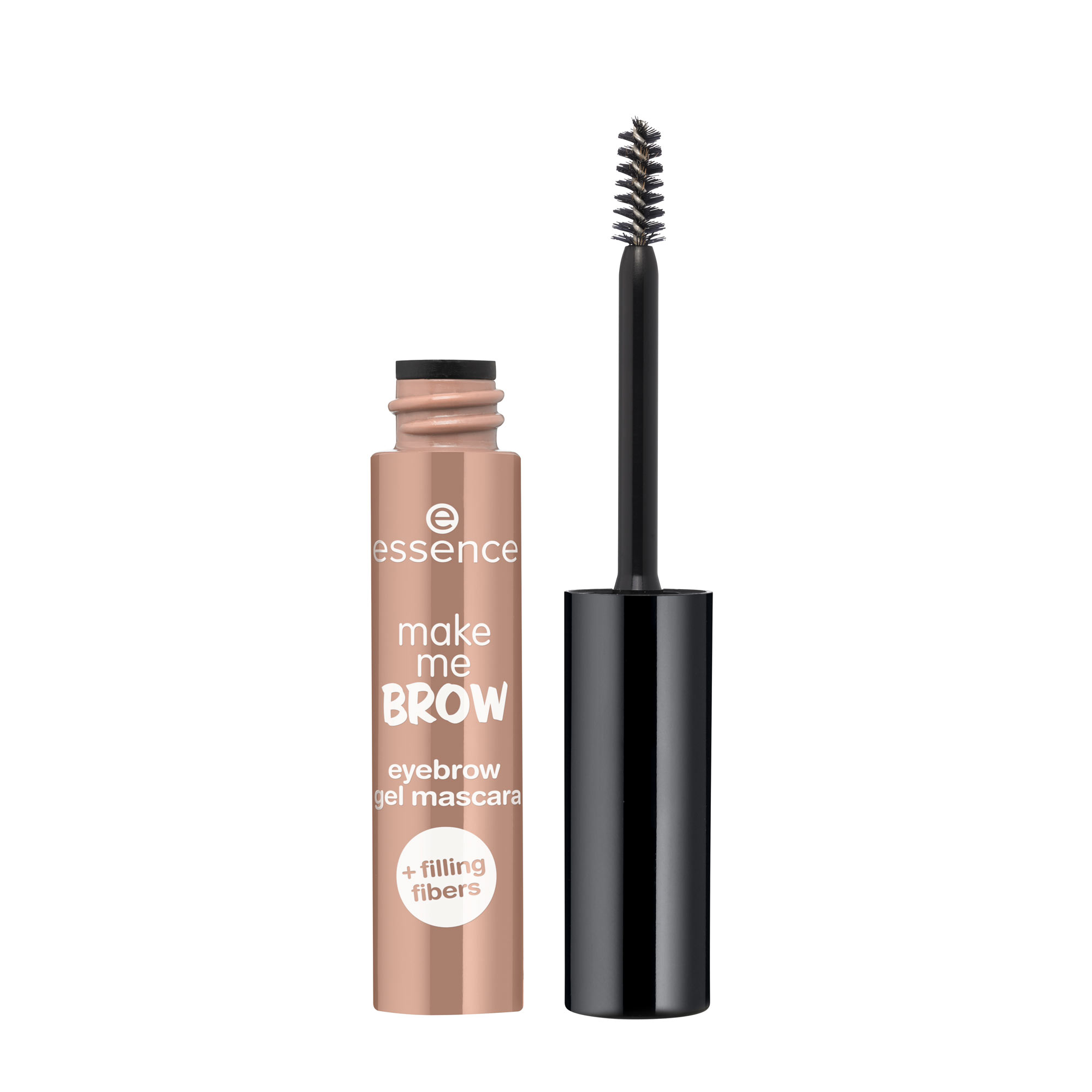 Eyebrow Gel Mascara