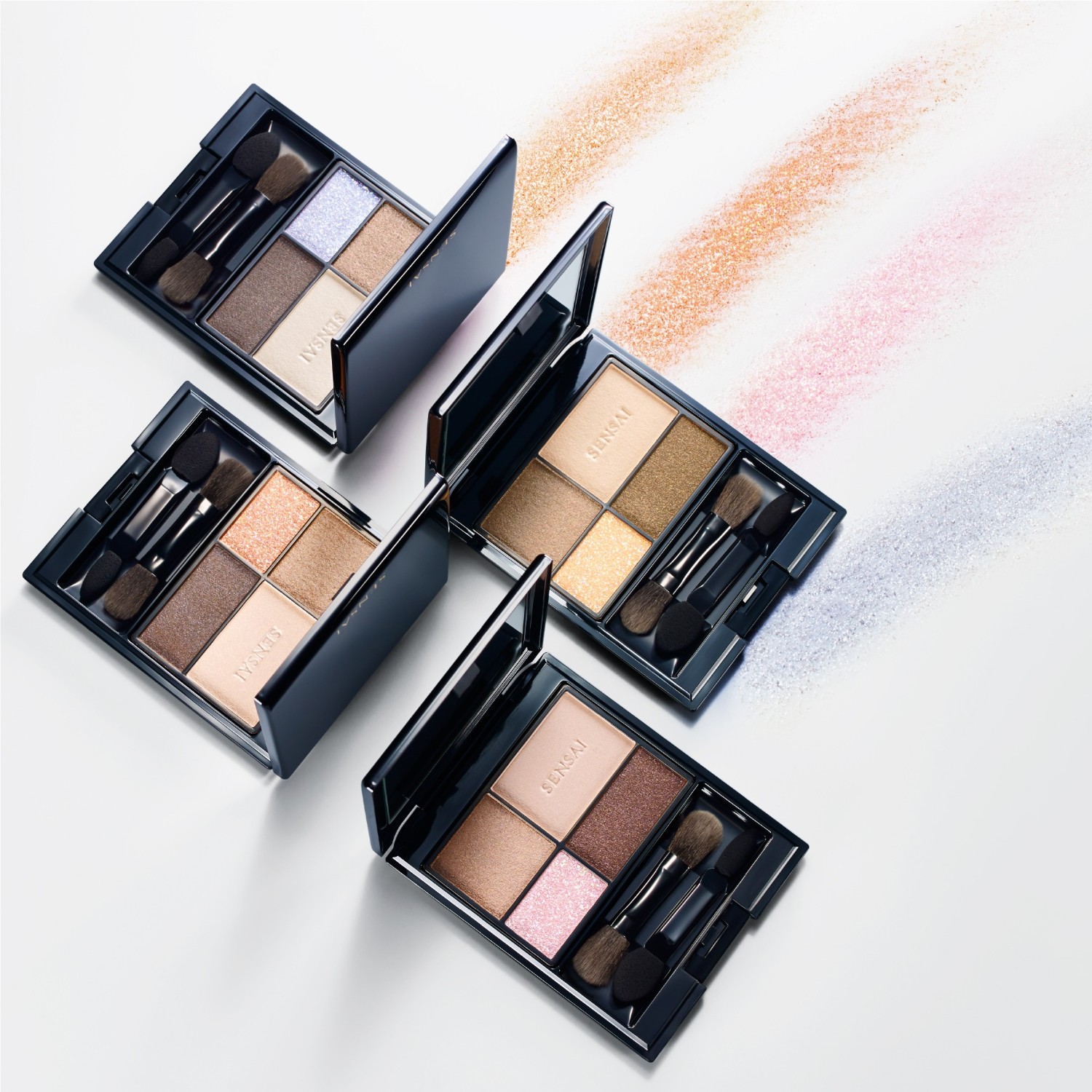 Eye Palette