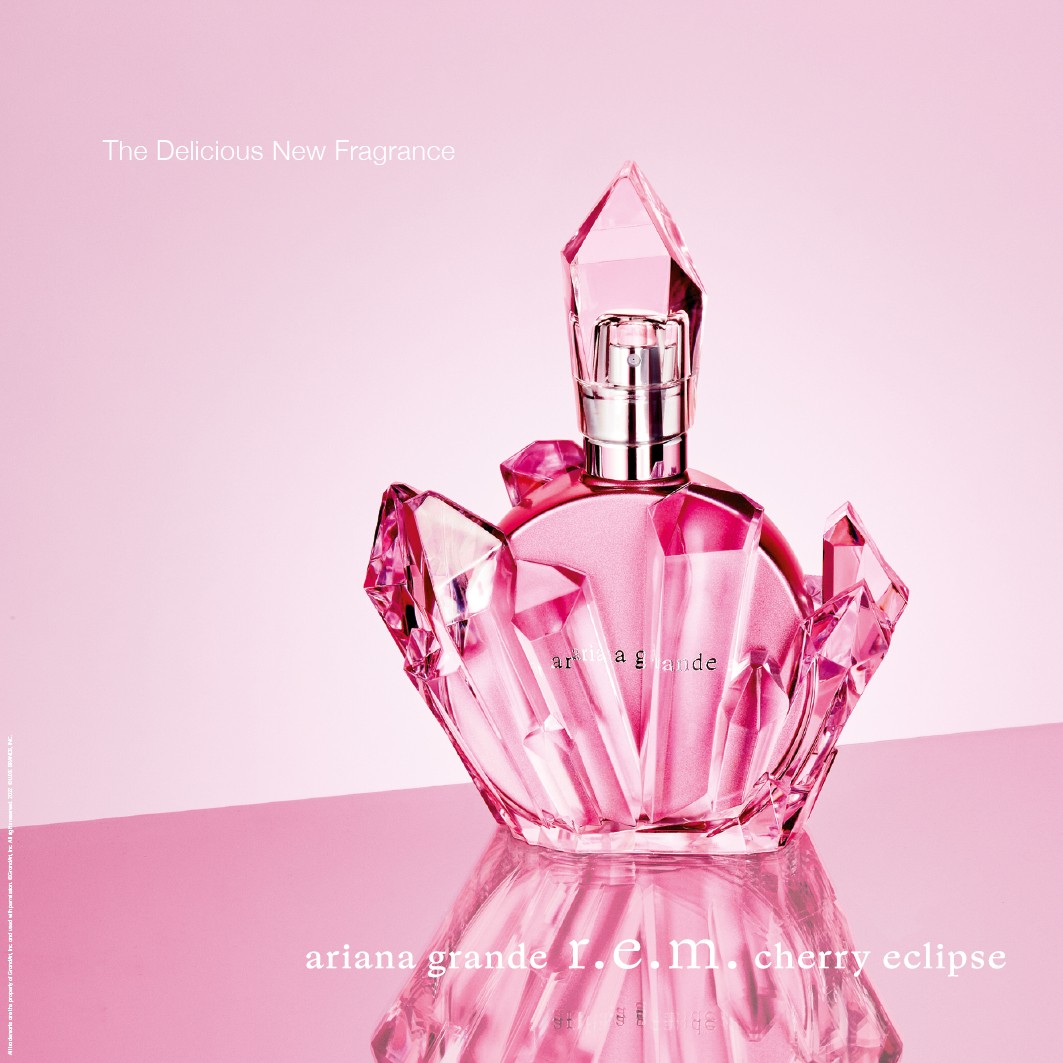 R.E.M. Cherry Eclipse Eau de Parfum Spray