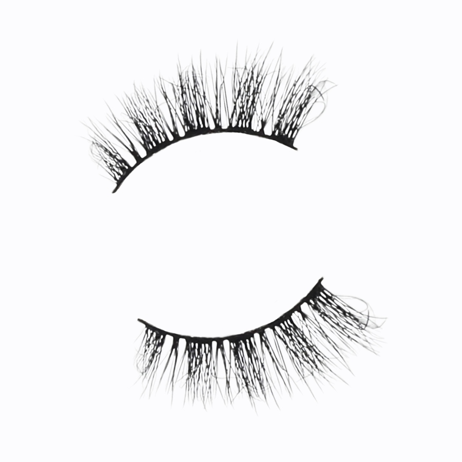 Kitty Eyelashes