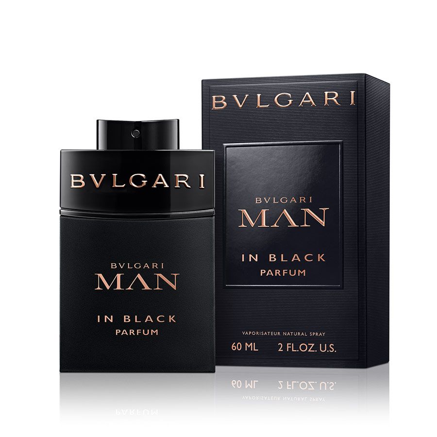 Man In Black Parfum Spray