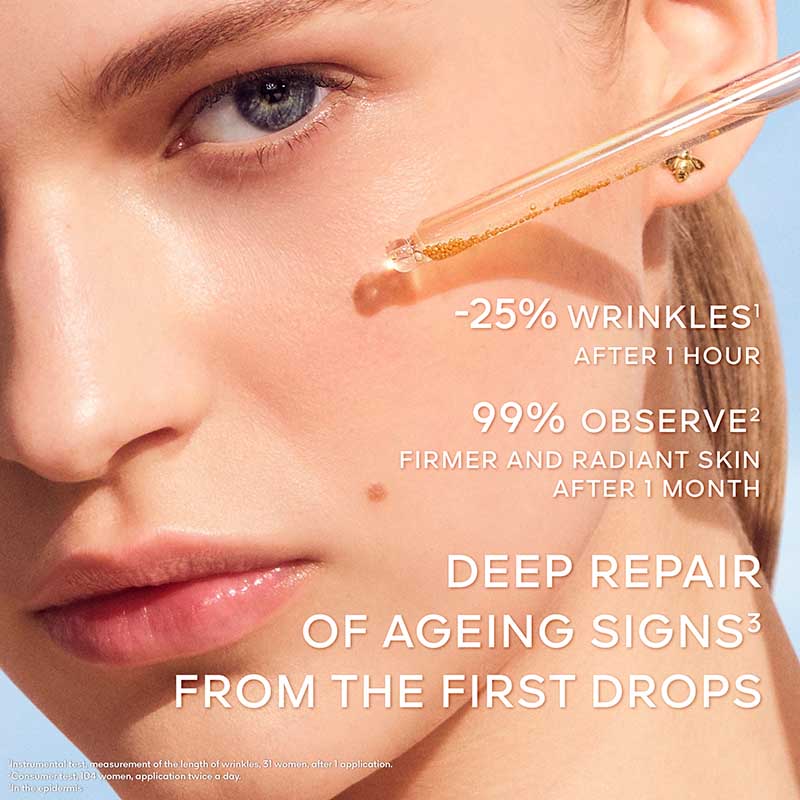 Abeille Royale Serum 50Ml Set