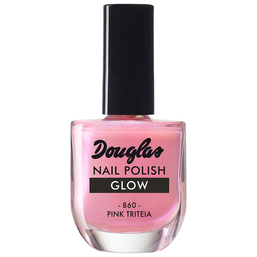 Nail Polish Effect