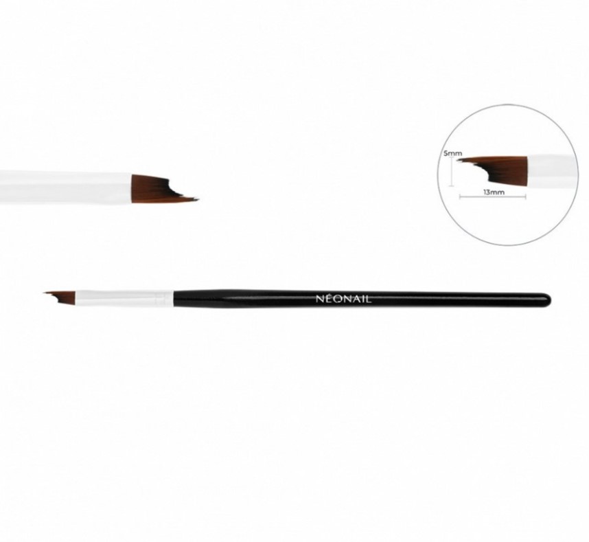 French Mani Brush