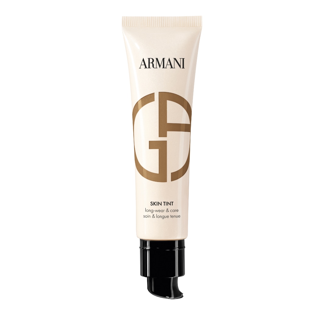 Skin Tint Foundation