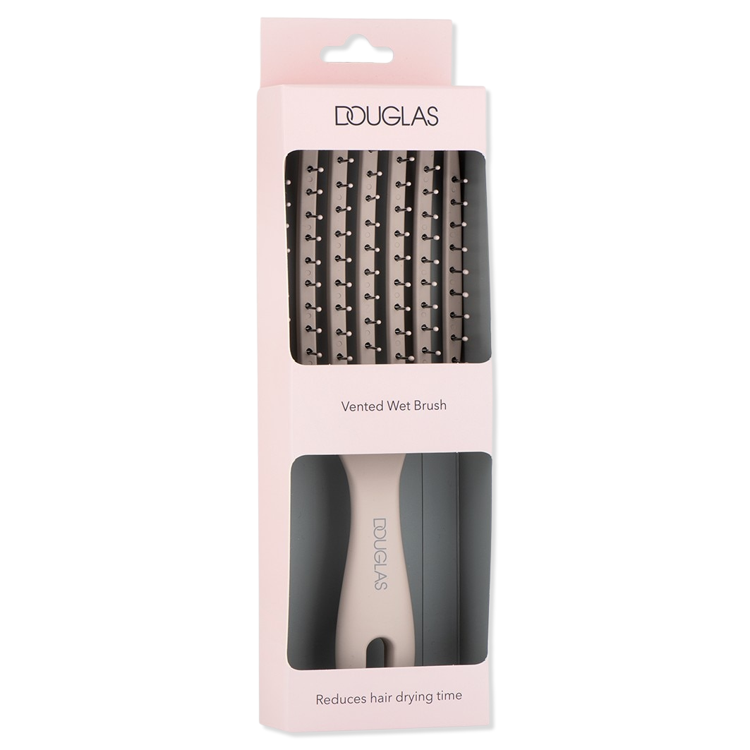 Hair Vented Det. Hair Brush