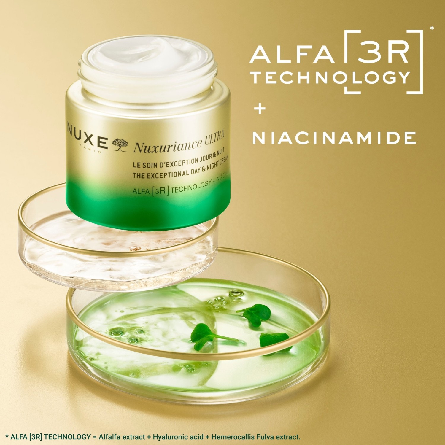 Day & Night Ultra Cream