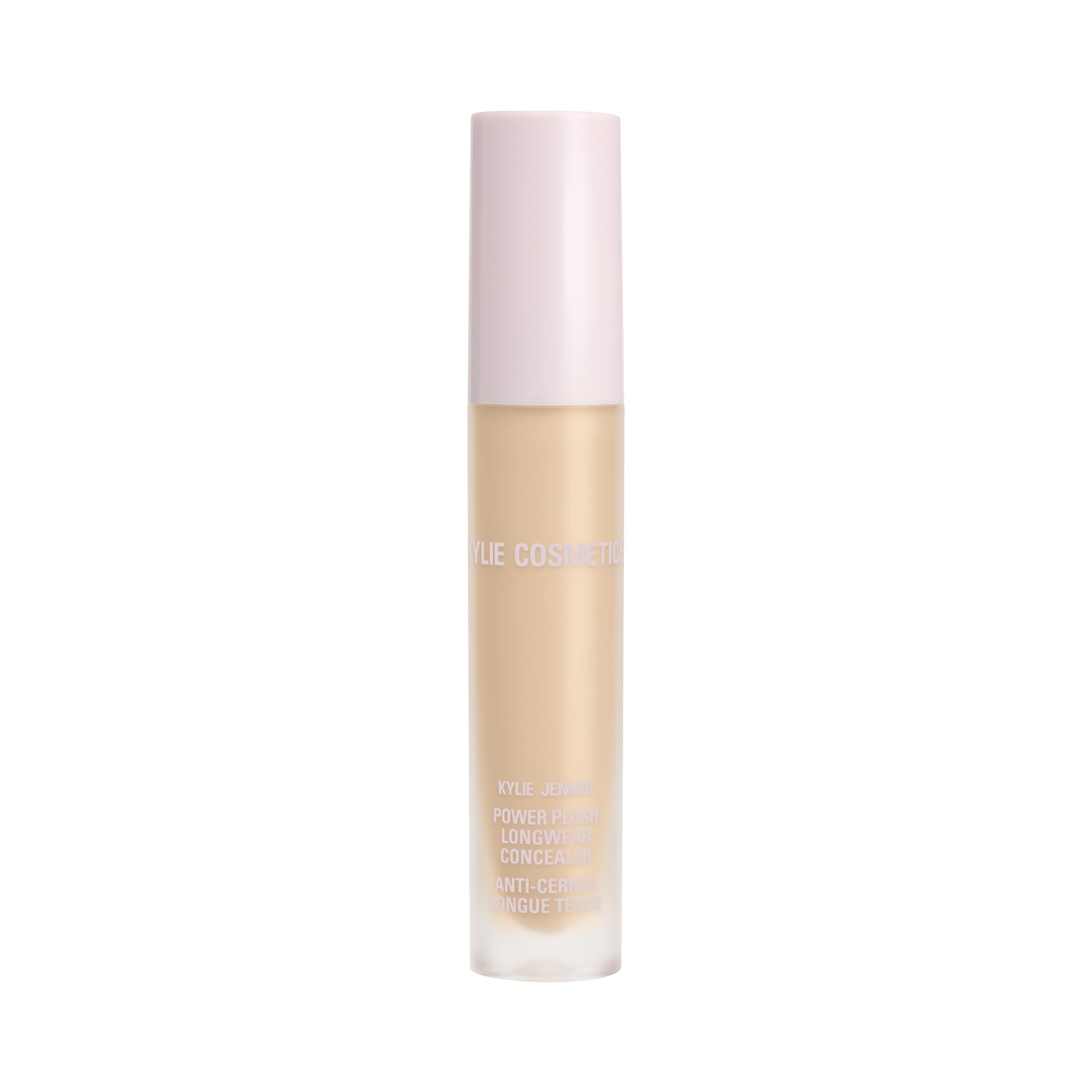 Plush Liquid Concealer