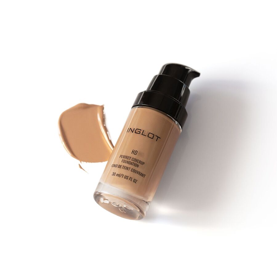 HD Perfect Foundation