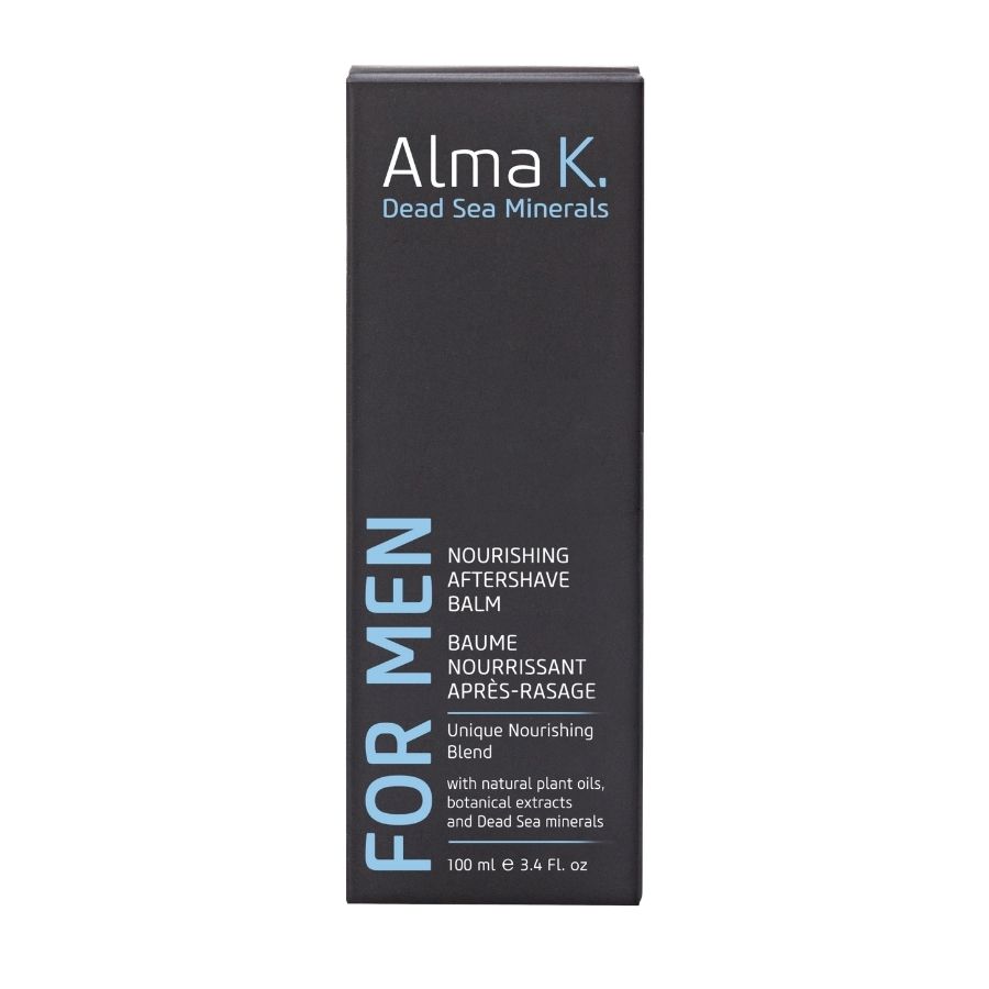 Nourishing Aftershave Balm