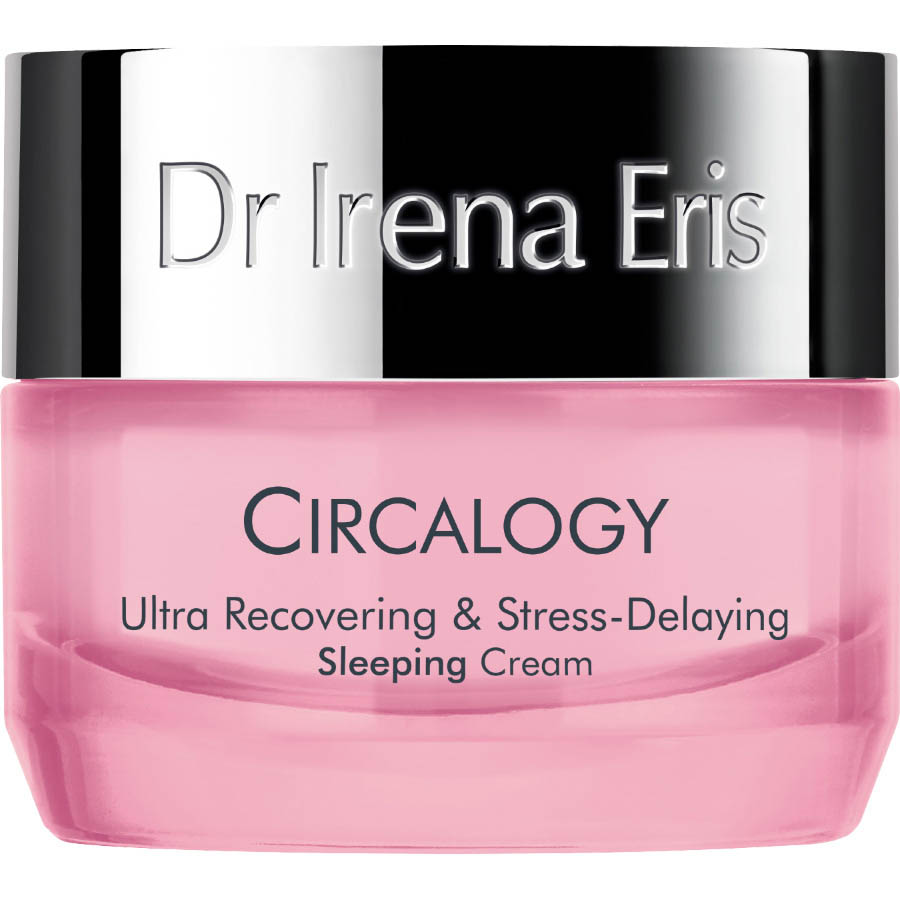 Delay Night Cream