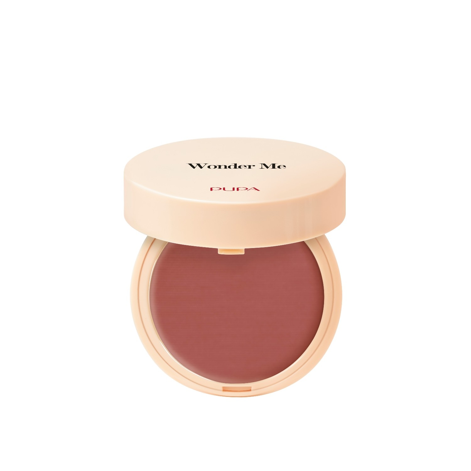 Wonder Me Blush