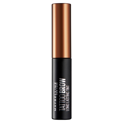 Tattoo Brow Gel Dark Brown