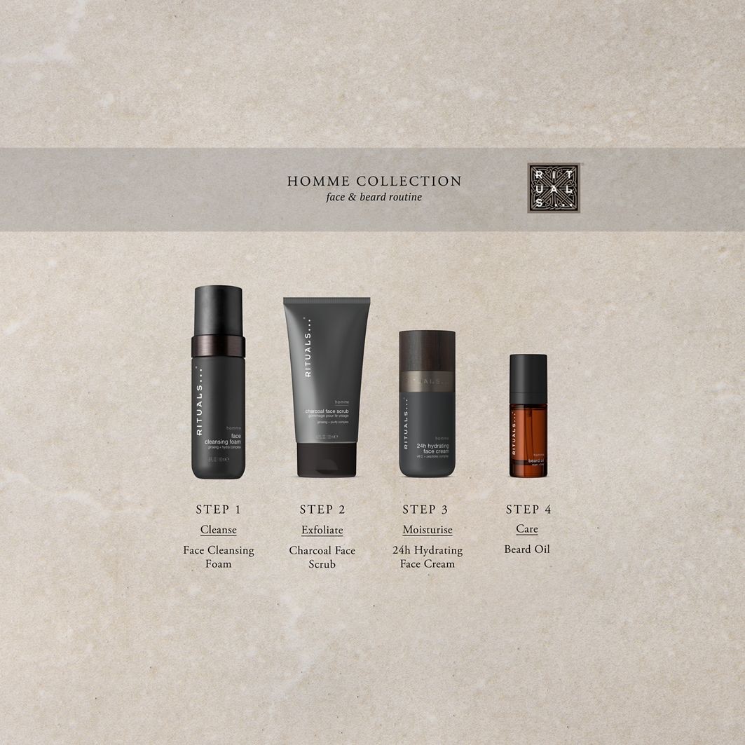24H Hydrating Face Cream