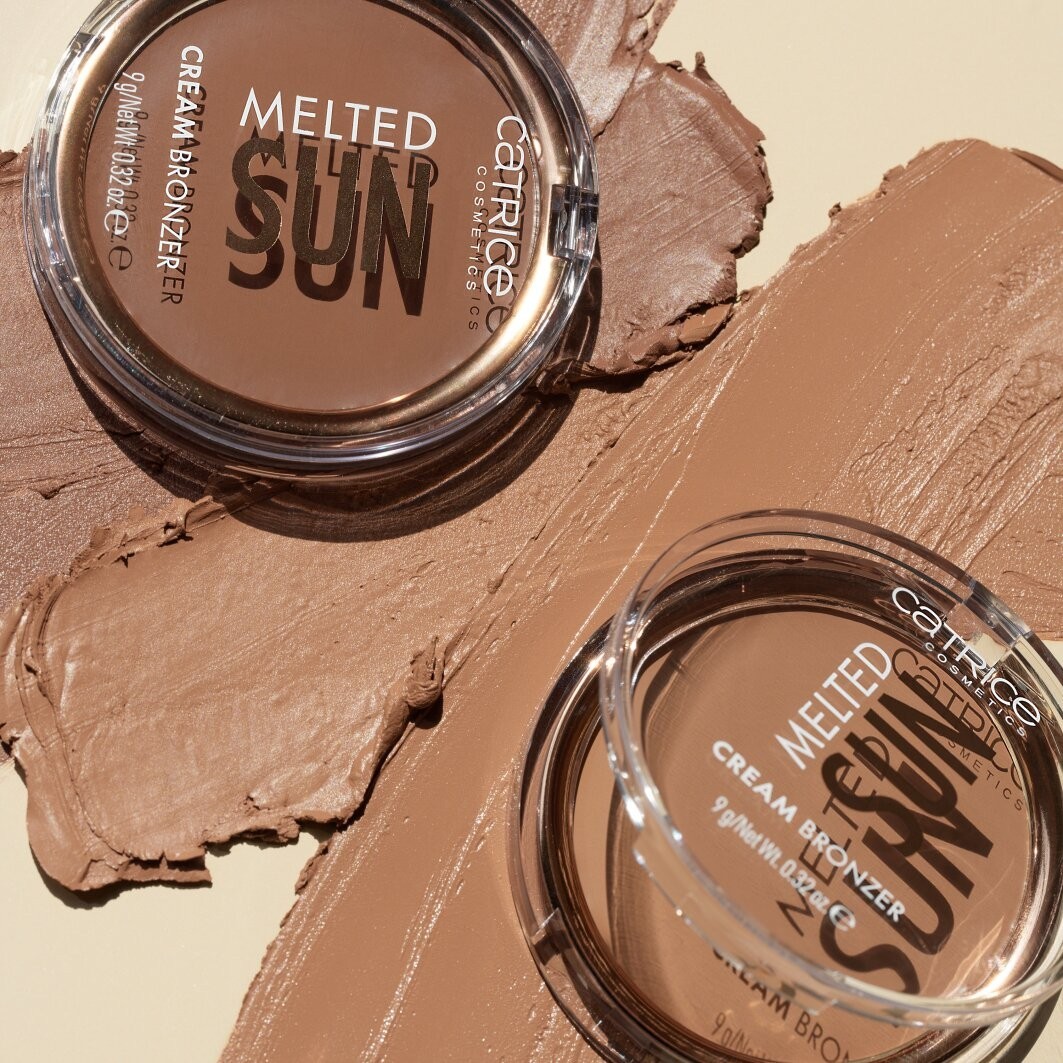 Bronzing Powder