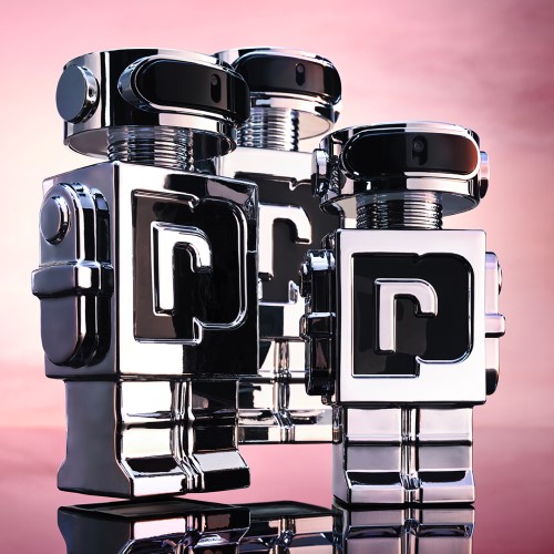 Phantom Eau de Toilette Spray