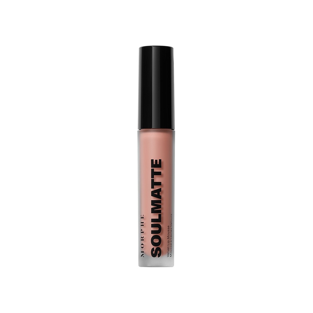 Velvet Lip Mousse