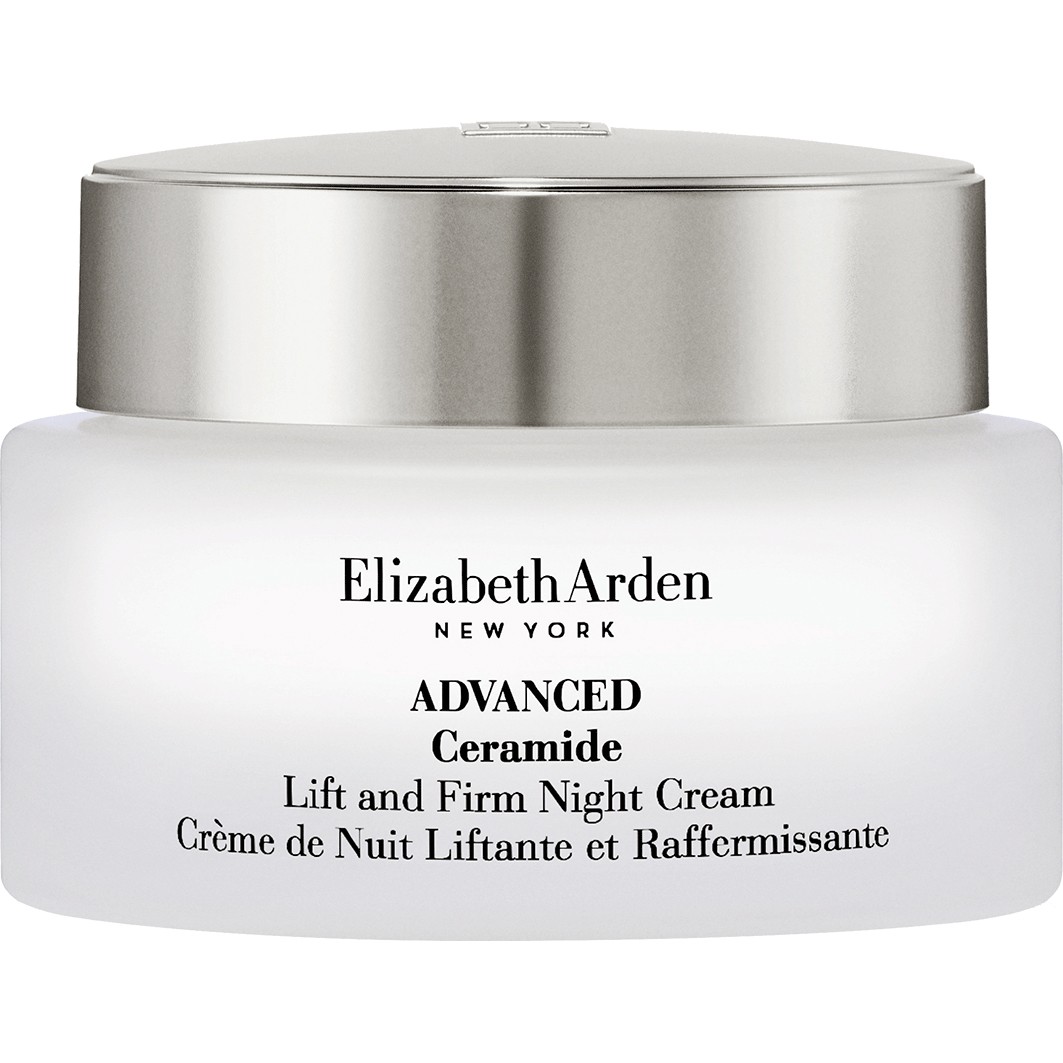 Ceramide Lift And Firm Night Cream