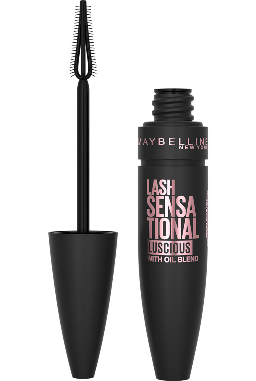Mascara Lash Sensational Luscious Black