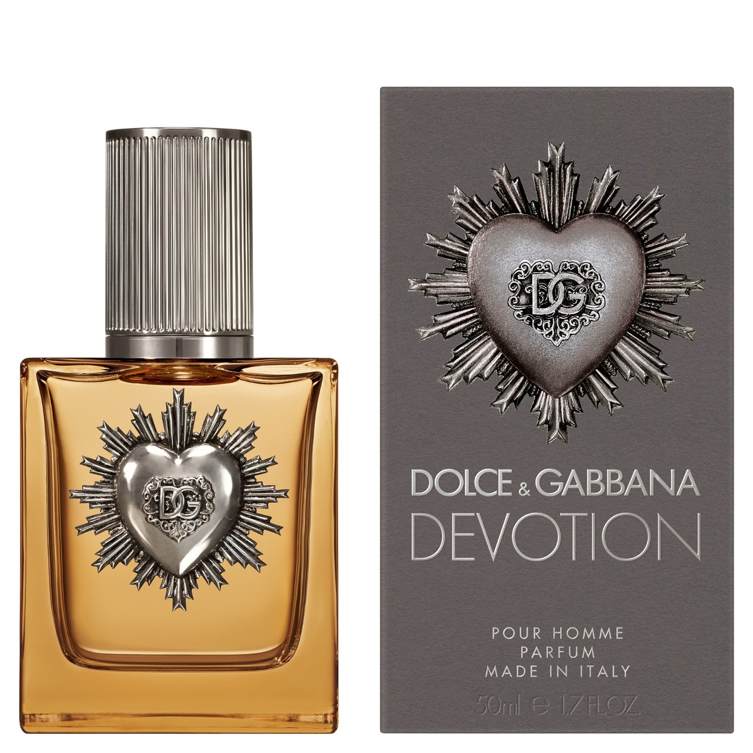 Devotion Men Parfum Spray