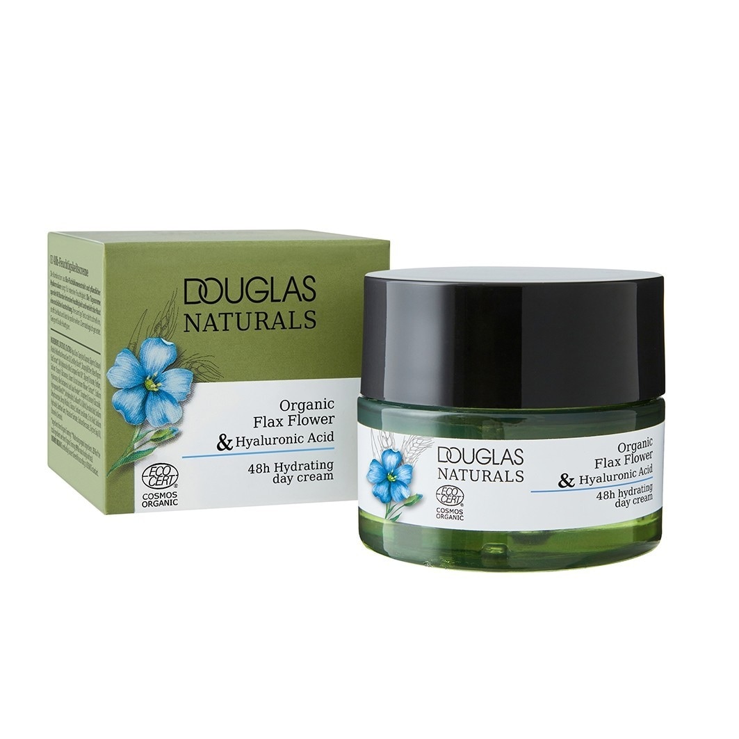 Glow Moist Day Cream