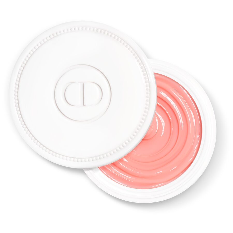 Crème Abricot - Cuidado fortificante para as unhas