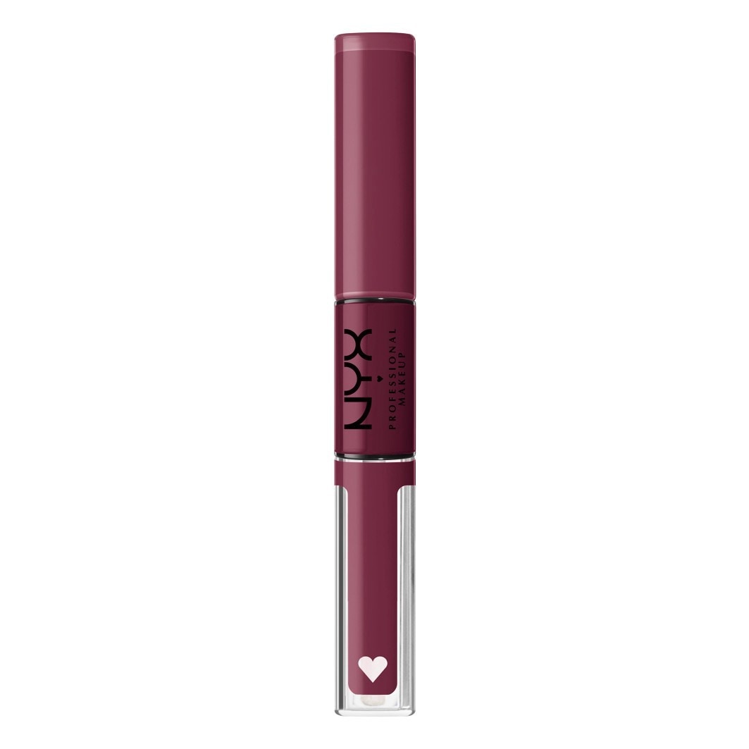 High Shine Gloss