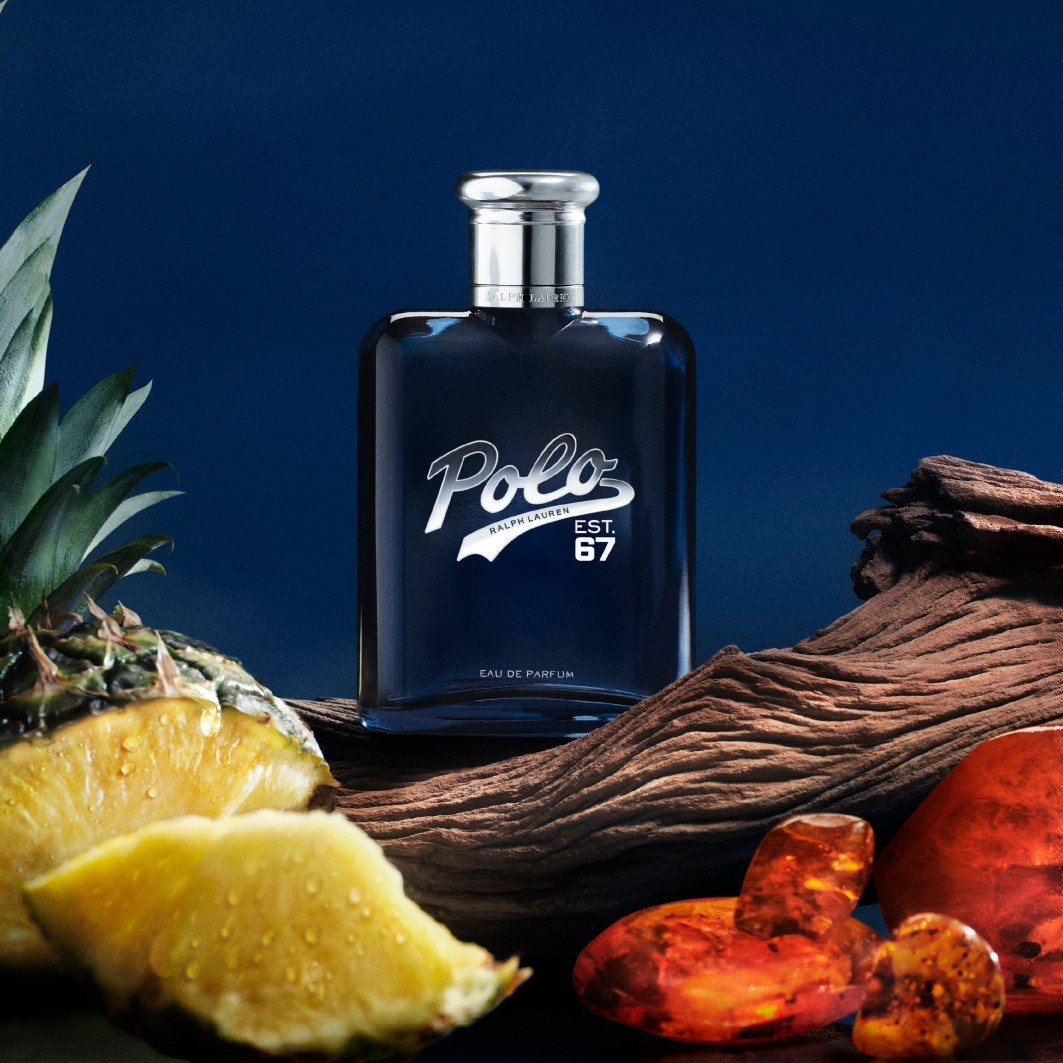 Polo 67 Eau de Parfum Spray