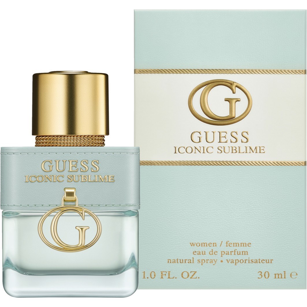 Iconic Sublime Eau de Parfum Spray
